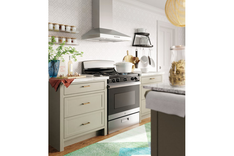 Wayfair deals vent hood